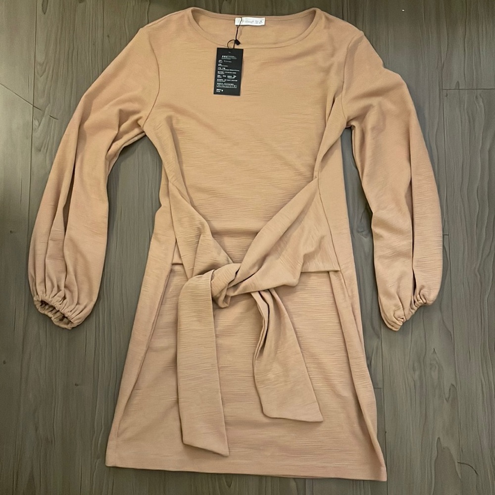 Blogger Fav Amazon Dress!